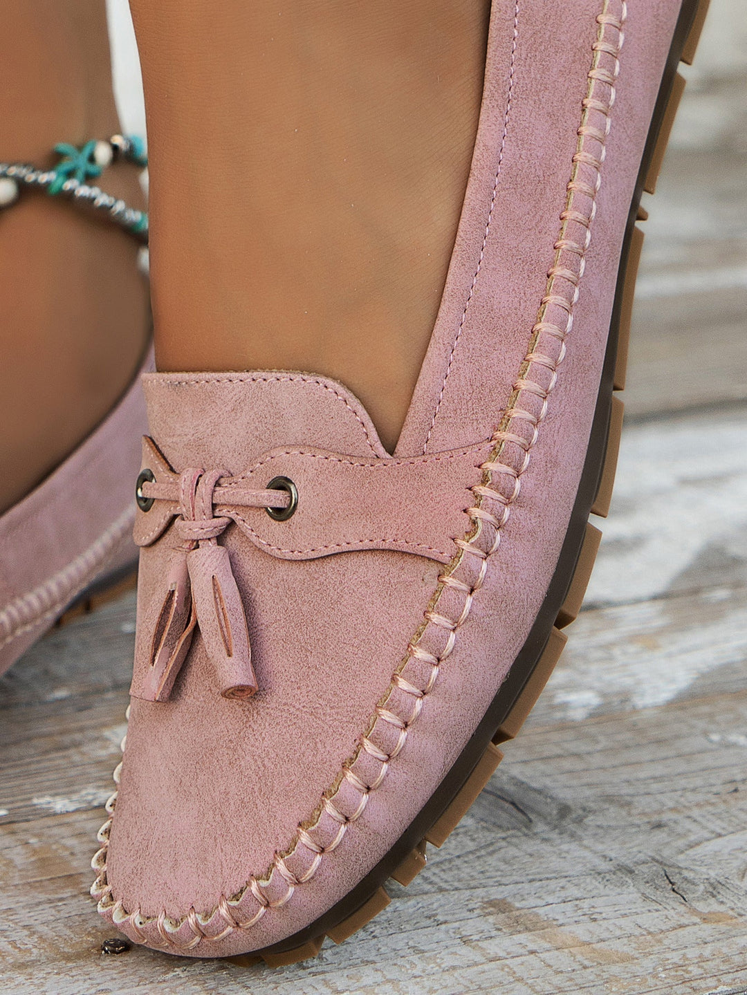 Soft and Comfortable Loafers
