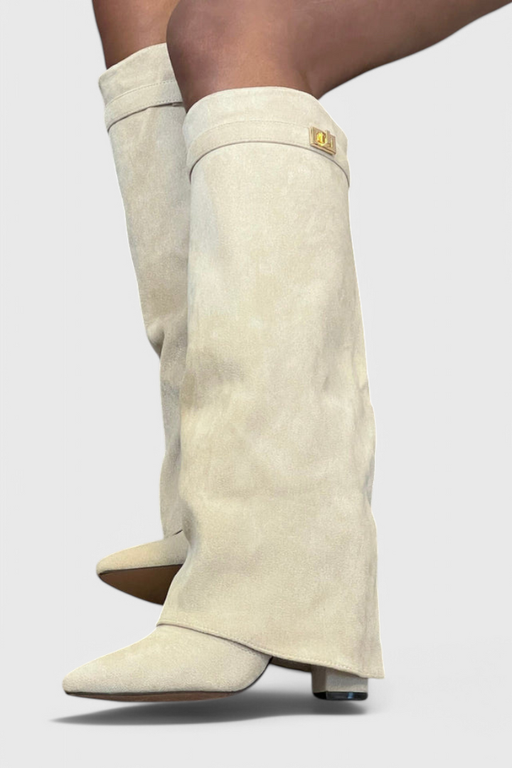 Sleek Everyday Boots