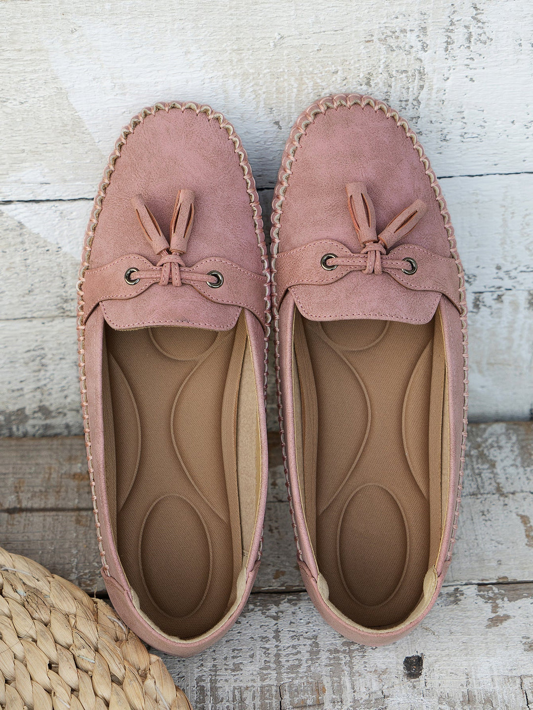 Soft and Comfortable Loafers