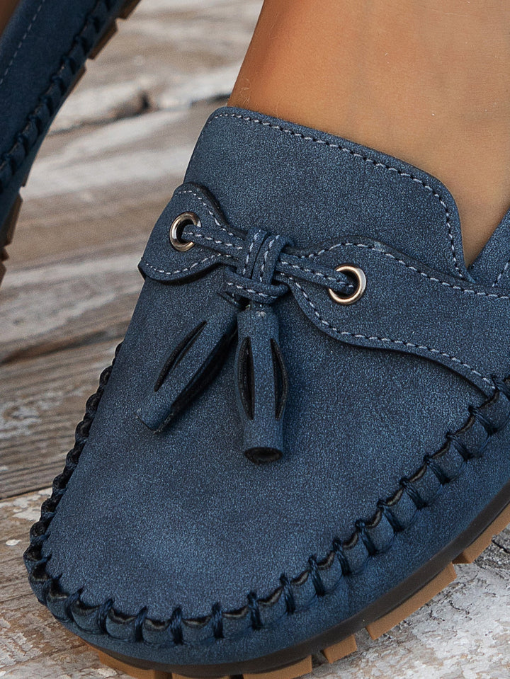 Soft and Comfortable Loafers