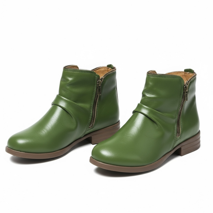 Comfortable Orthopaedic Boots