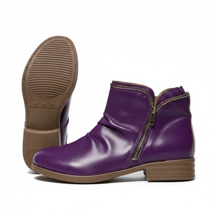 Comfortable Orthopaedic Boots