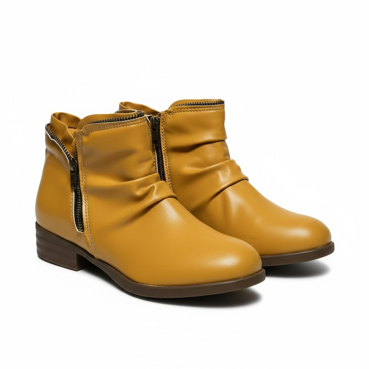 Comfortable Orthopaedic Boots