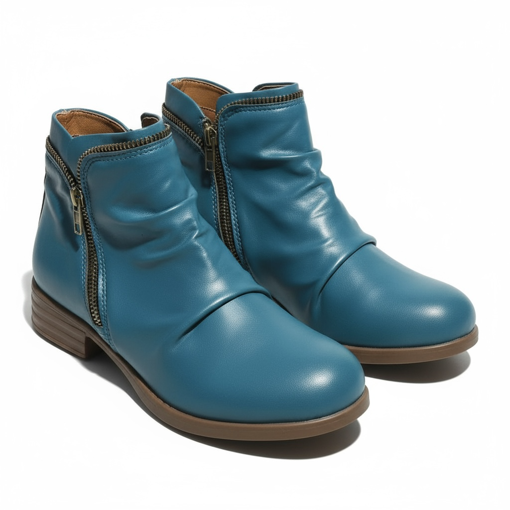 Comfortable Orthopaedic Boots
