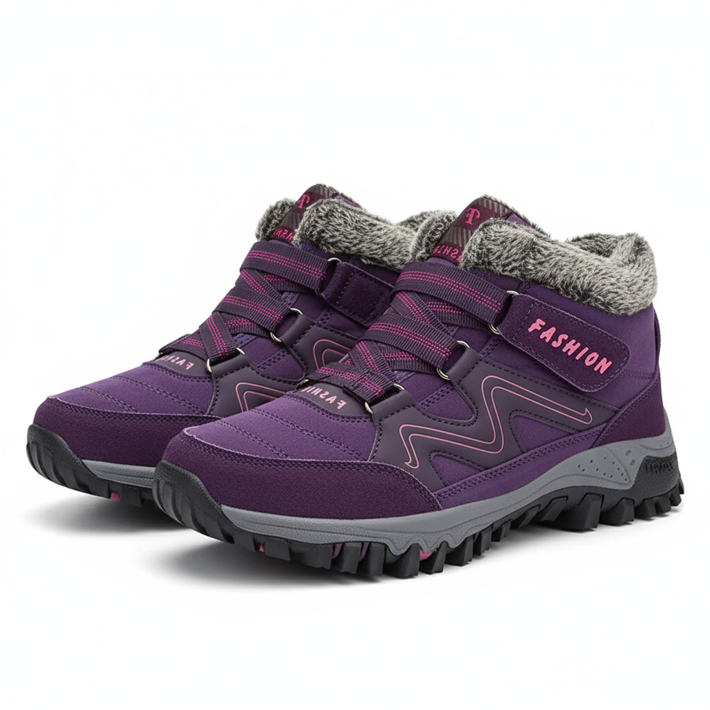 Comfort Orthopaedic &amp; Waterproof Boots