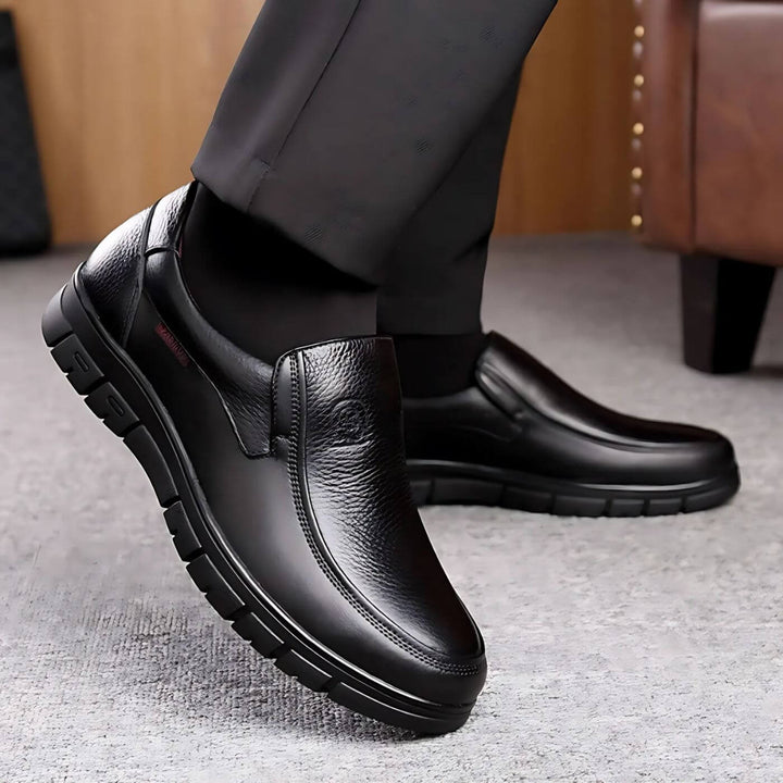 Elegant Slip-On Shoes