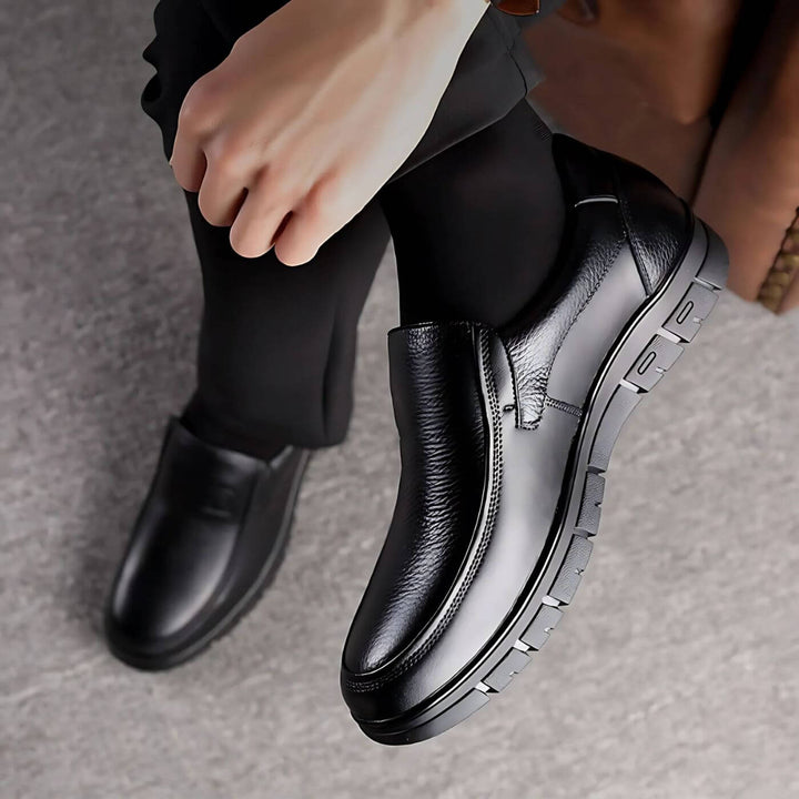 Elegant Slip-On Shoes