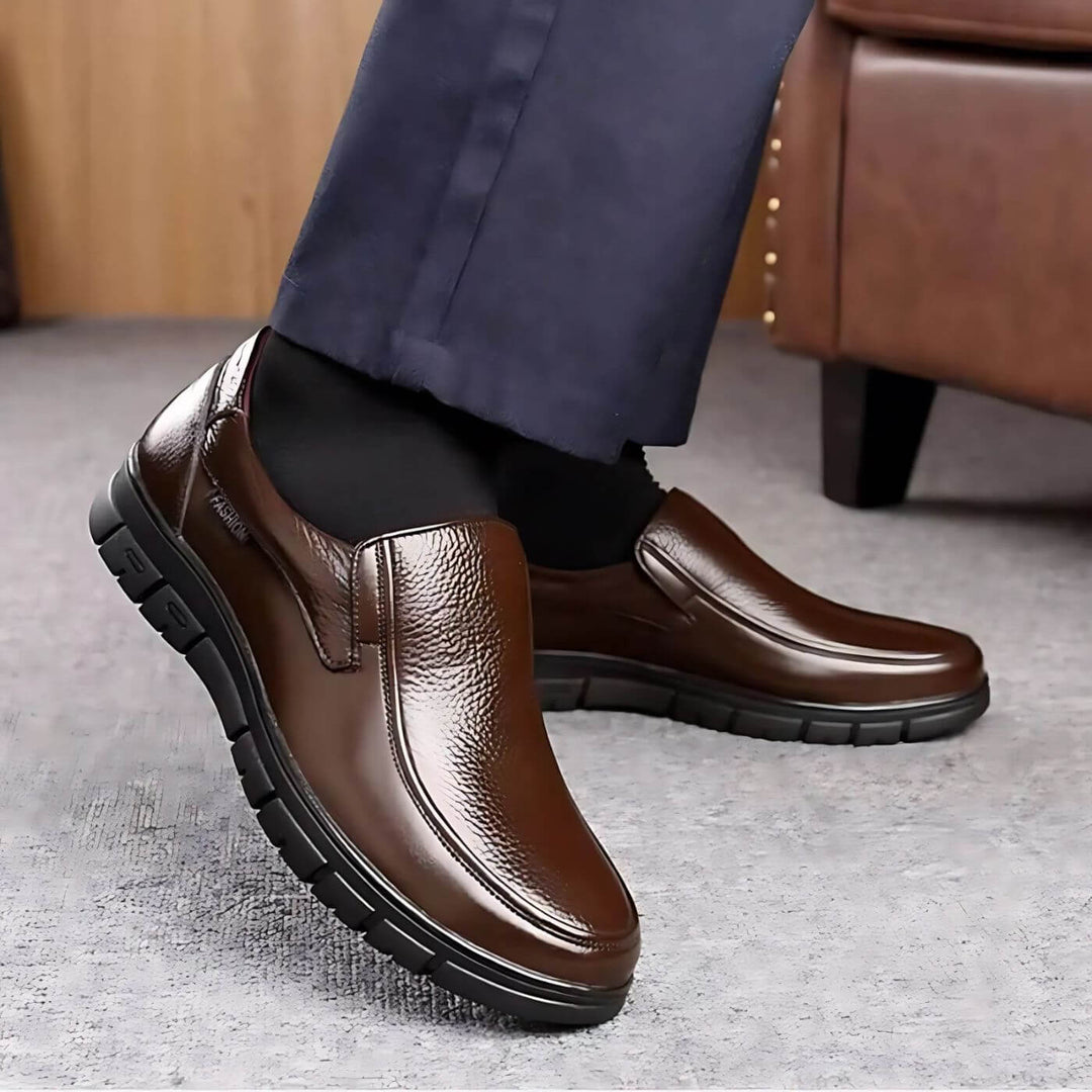 Elegant Slip-On Shoes