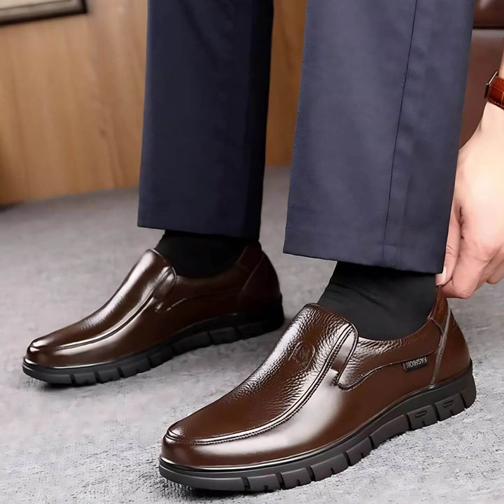 Elegant Slip-On Shoes