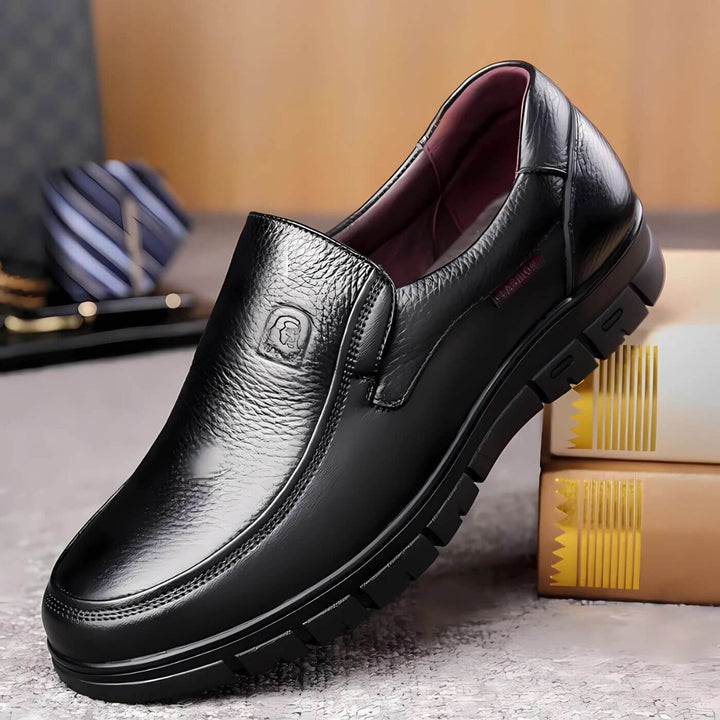 Elegant Slip-On Shoes