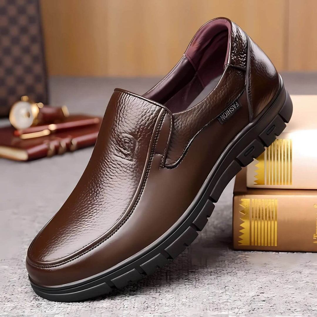 Elegant Slip-On Shoes