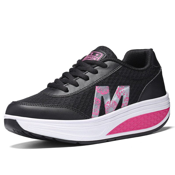 Womens Orthopaedic Sneakers for Walking