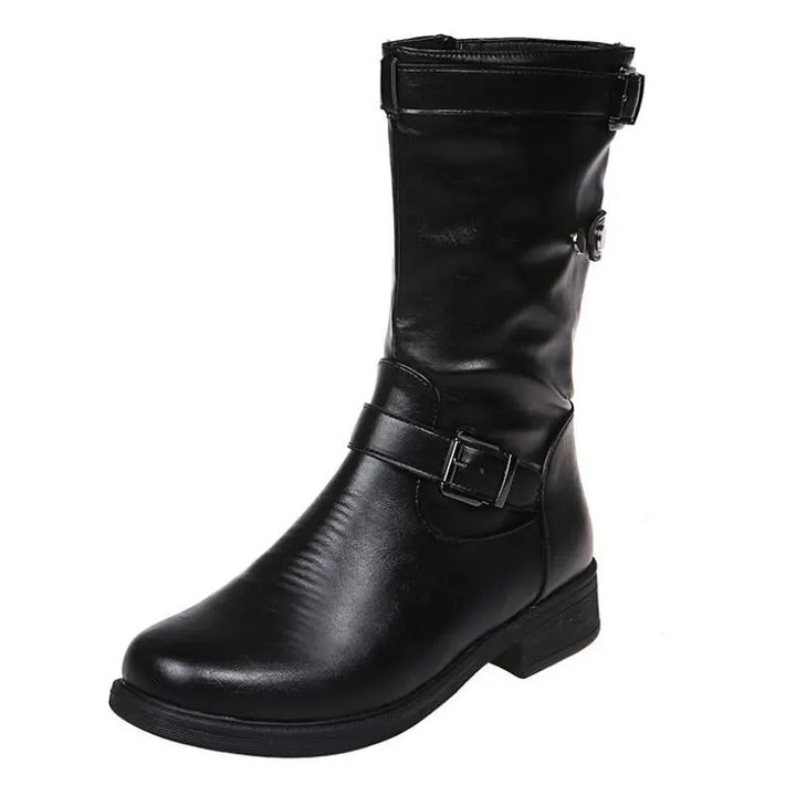 Supportive Orthopaedic Boots