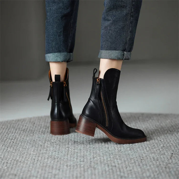 Stylish Orthopaedic Boots