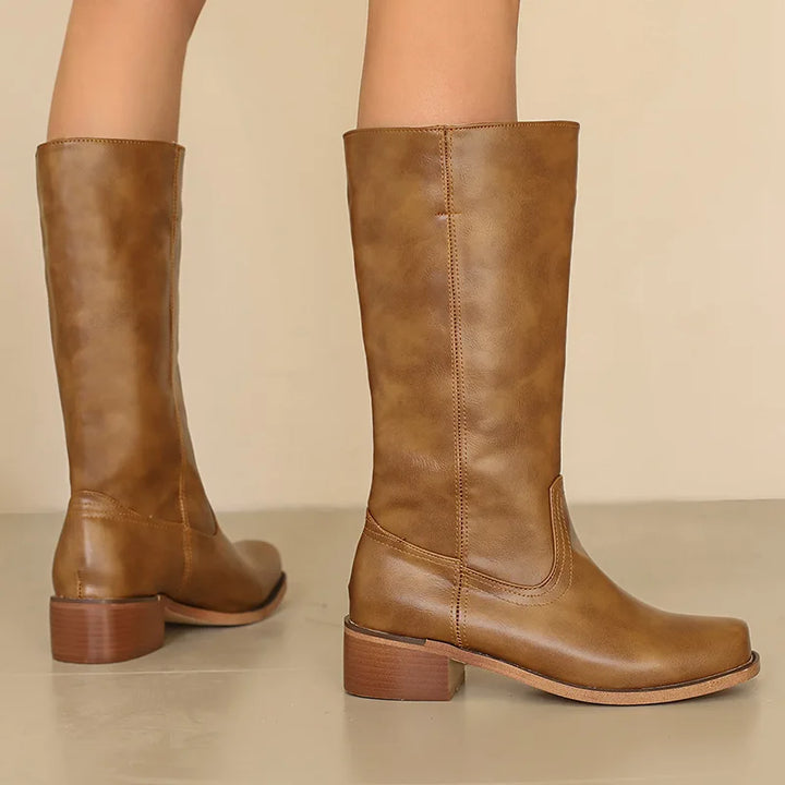 Orthopaedic Boots