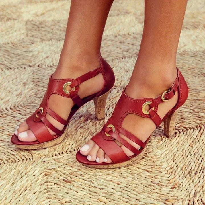 Stylish &amp; Comfortable Heels