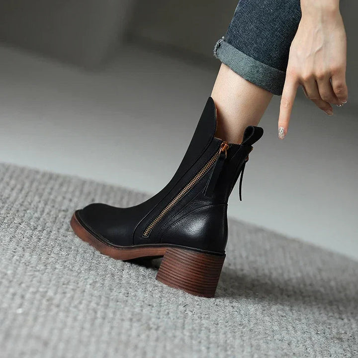 Stylish Orthopaedic Boots