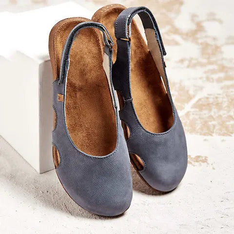 Womens Orthopaedic Cushioned Sandals