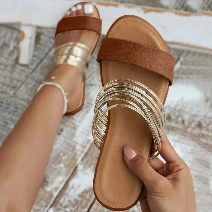 Comfortable Orthopaedic Sandals