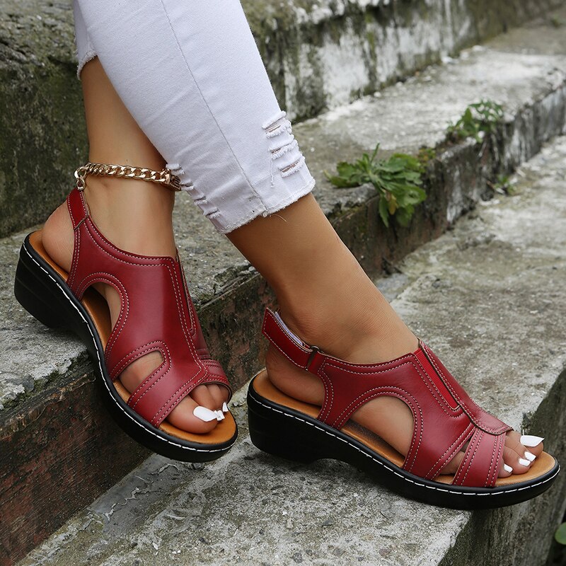 Orthopaedic Sandals