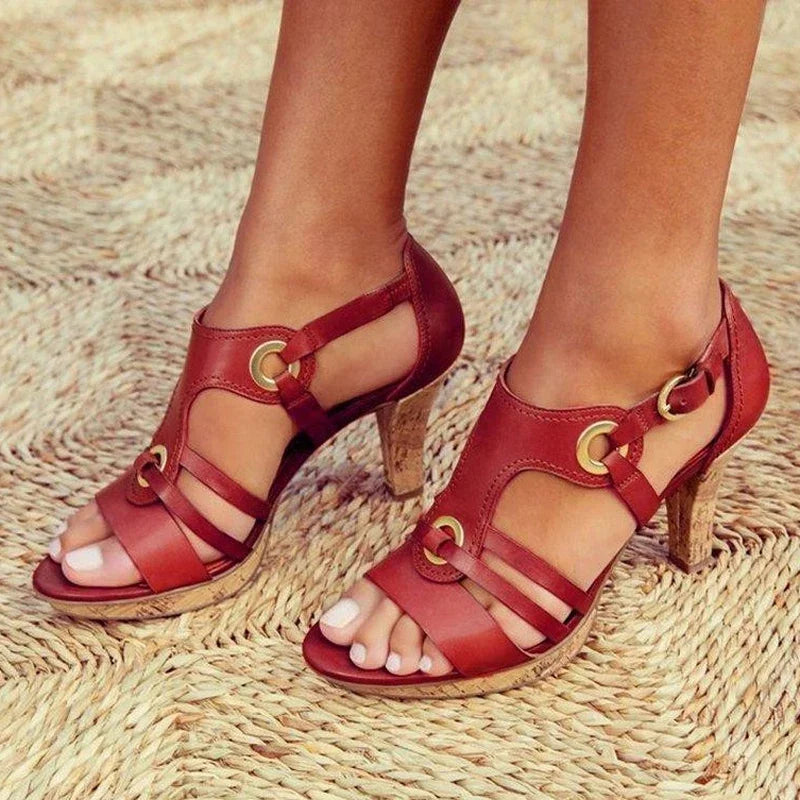 Stylish &amp; Comfortable Heels