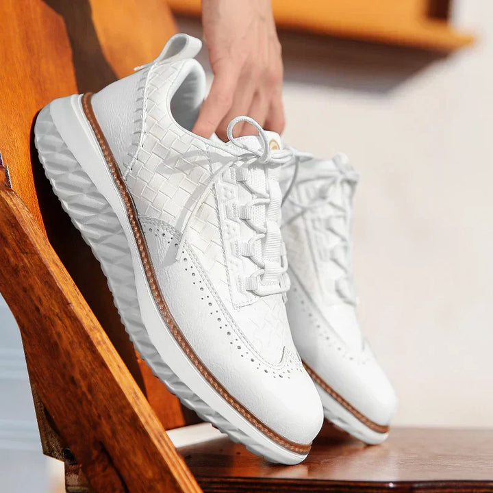 Ridge Sneakers for Effortless Comfort &amp; Timeless Style