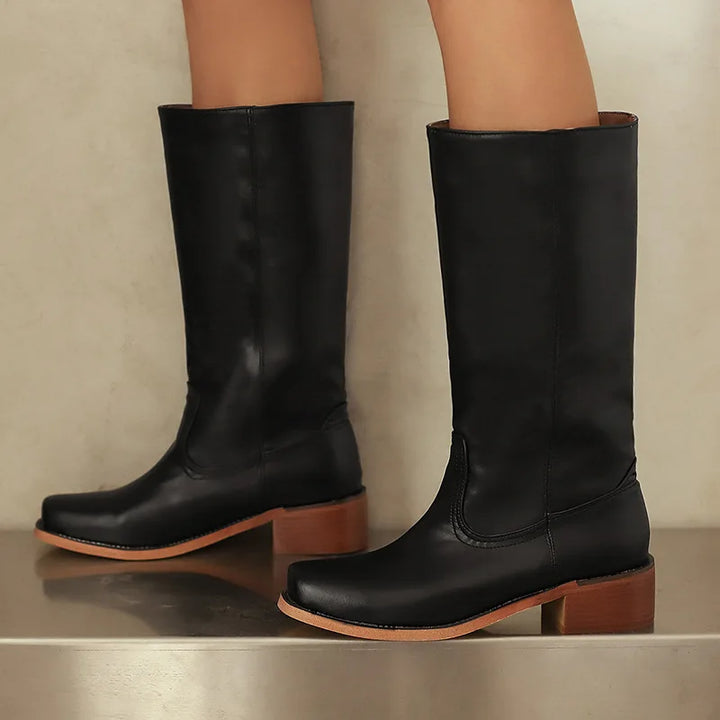 Orthopaedic Boots