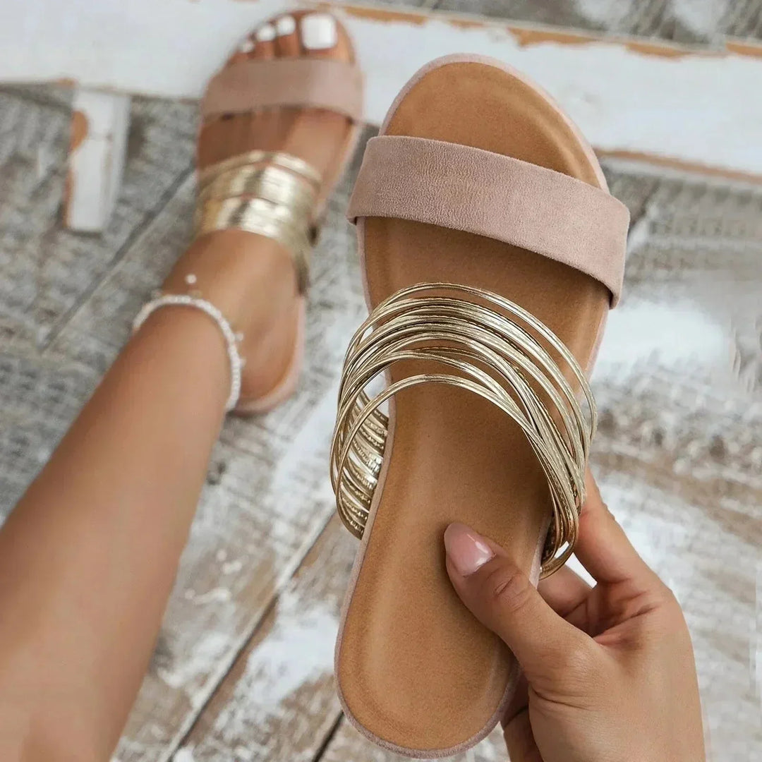 Comfortable Orthopaedic Sandals