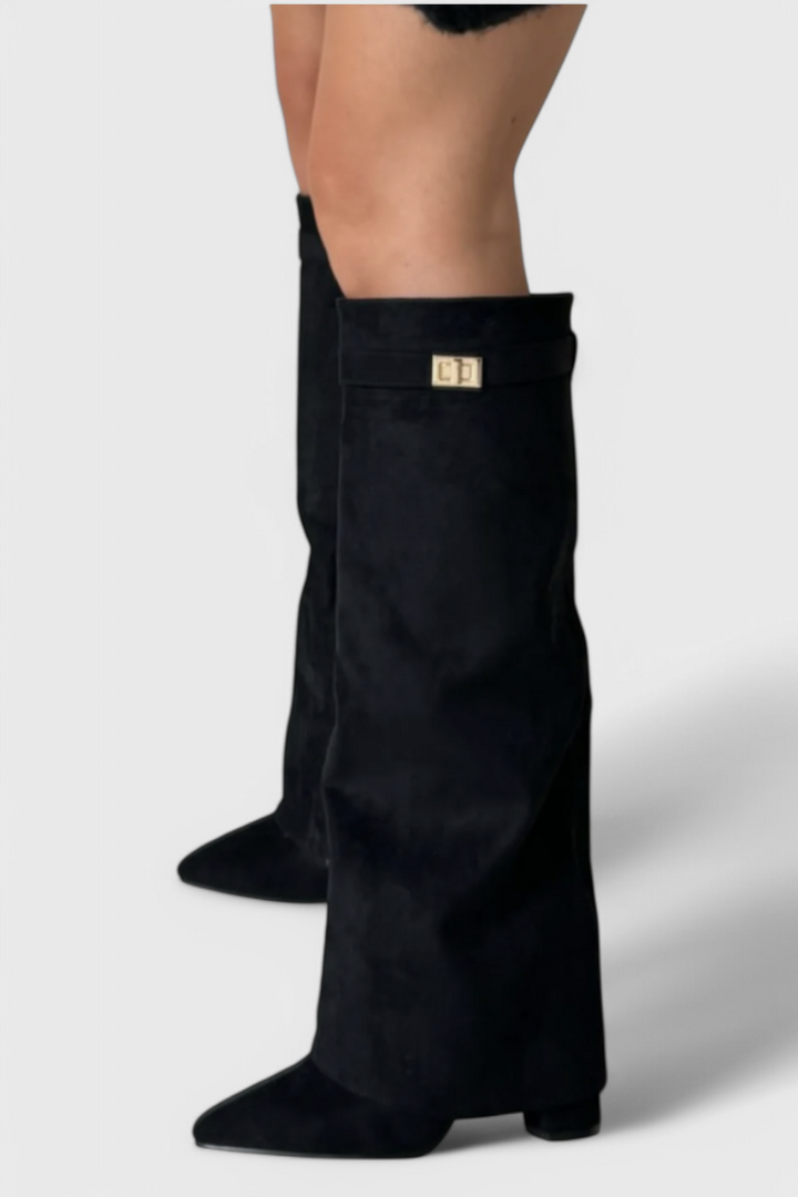 Sleek Everyday Boots