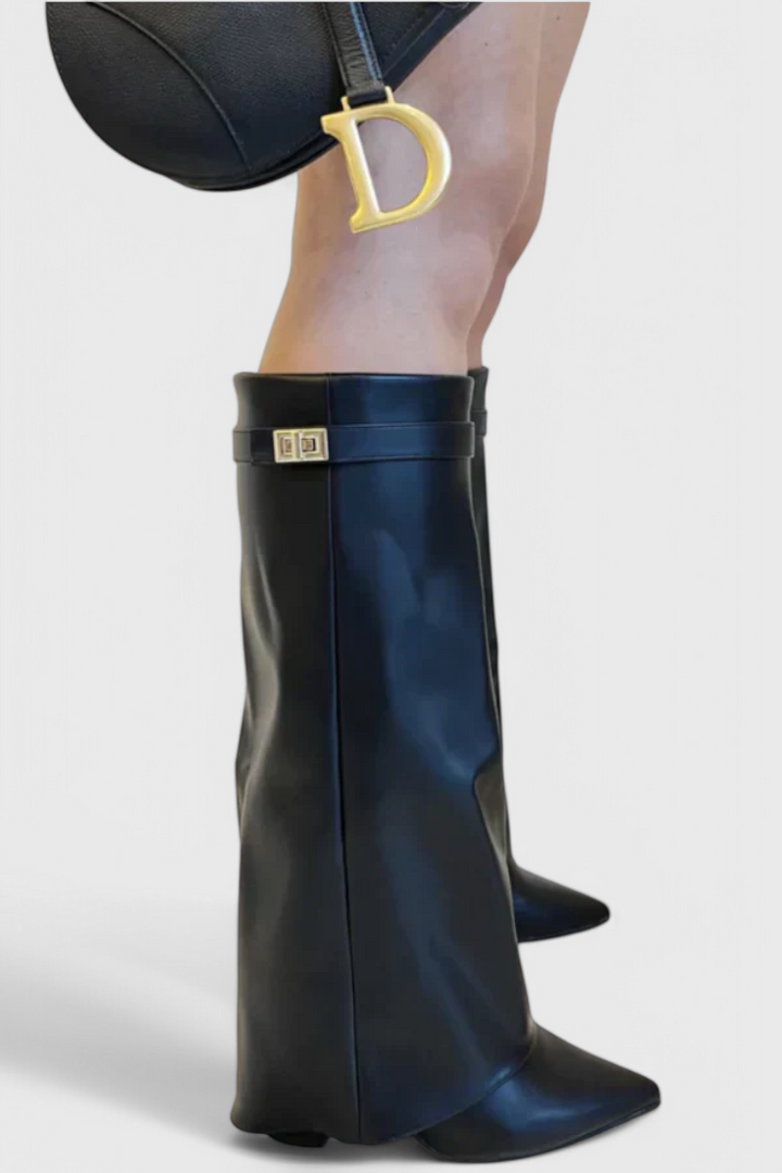 Sleek Everyday Boots