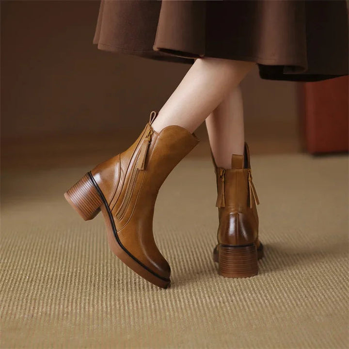 Stylish Orthopaedic Boots