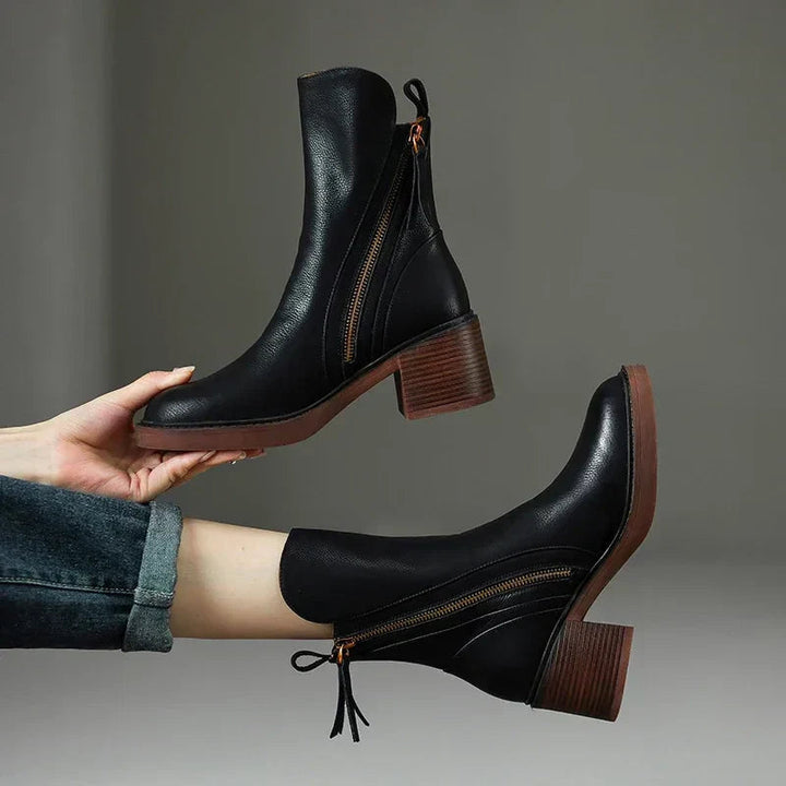 Stylish Orthopaedic Boots