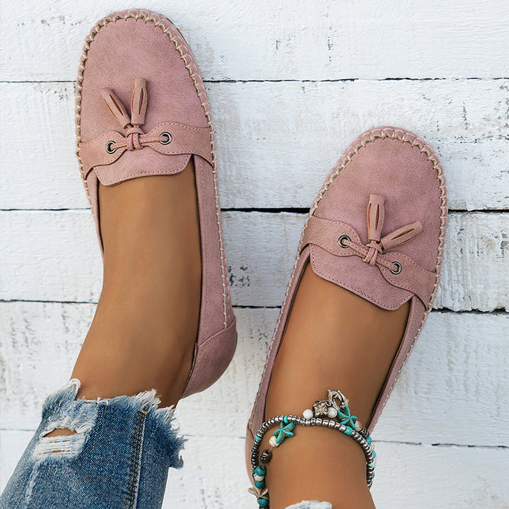 Soft and Comfortable Loafers