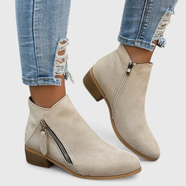 Orthopaedic Boots