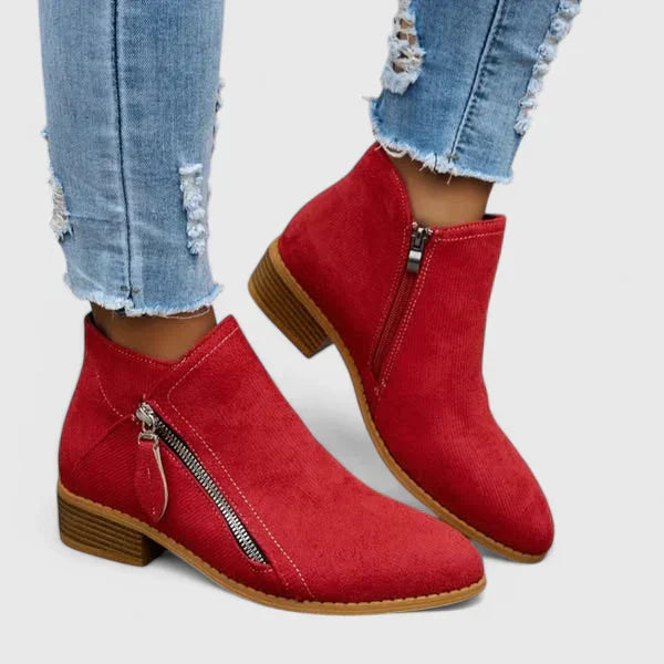 Orthopaedic Boots