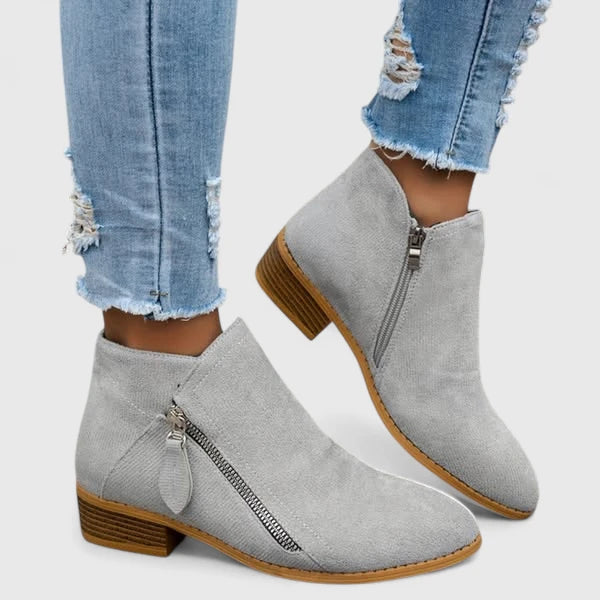 Orthopaedic Boots