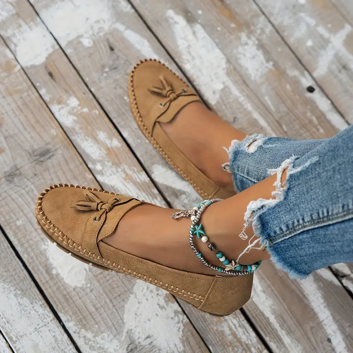 Soft and Comfortable Loafers