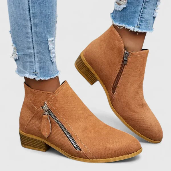 Orthopaedic Boots