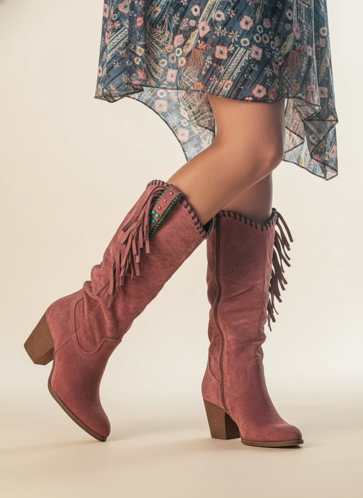 Orthopaedic Boots