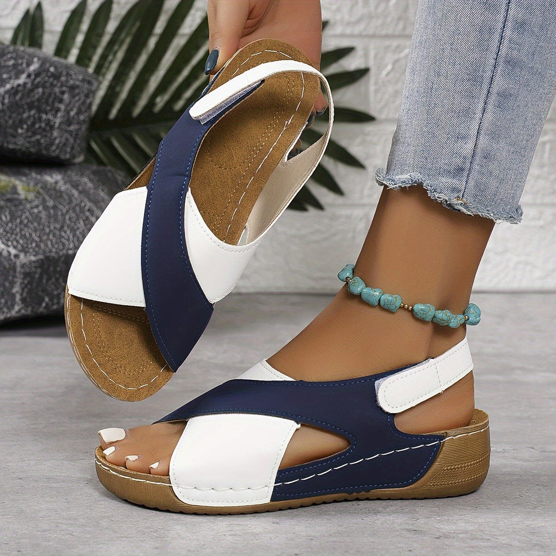 Ultra Comfortable Orthopaedic Sandal