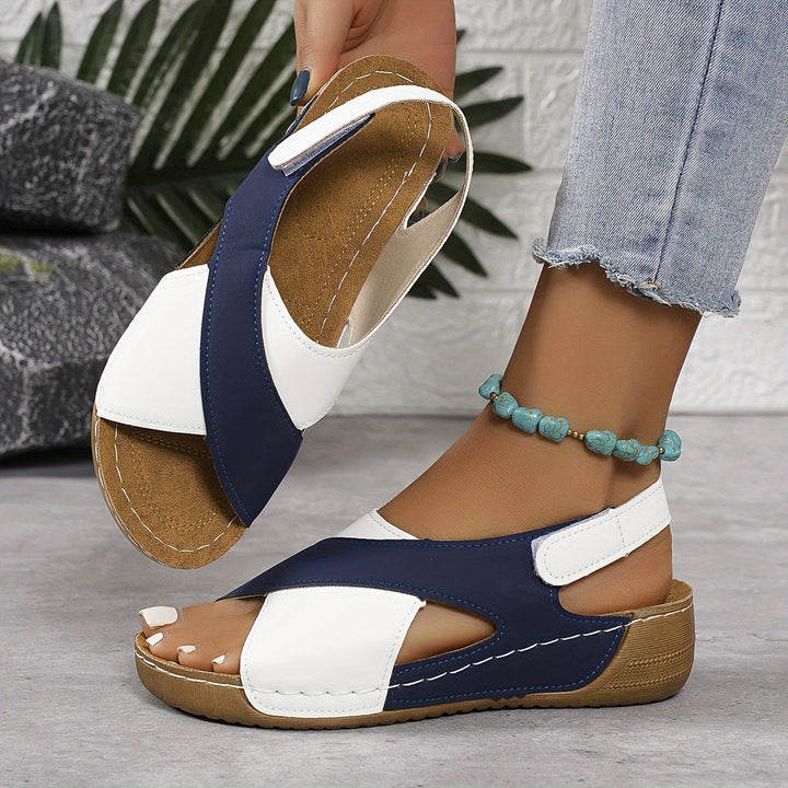 Ultra Comfortable Orthopaedic Sandal