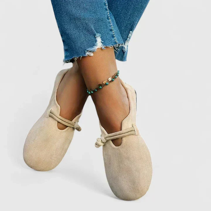 Orthopaedic Loafers