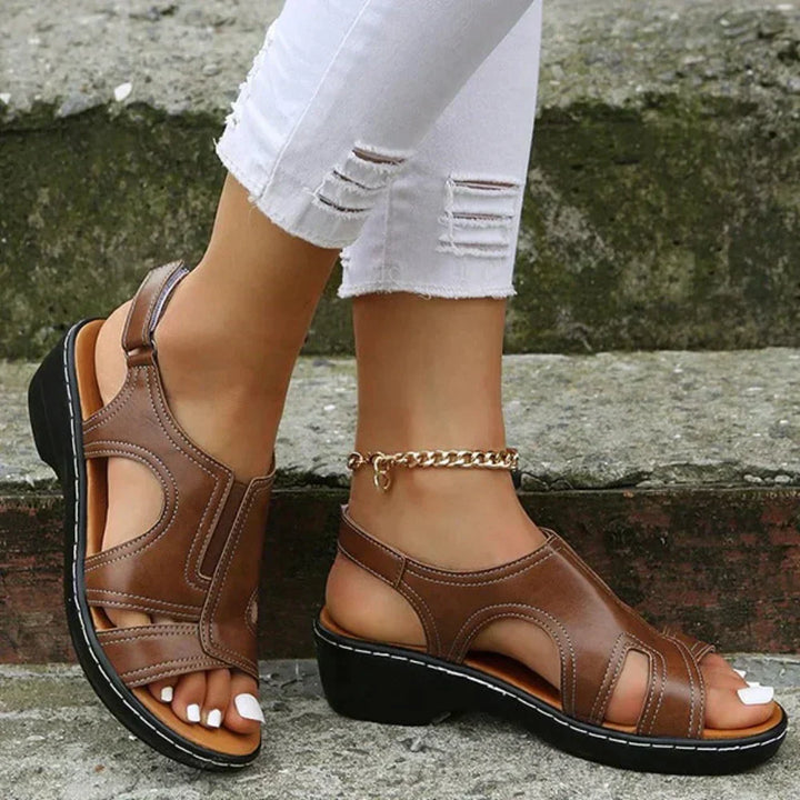Orthopaedic Sandals