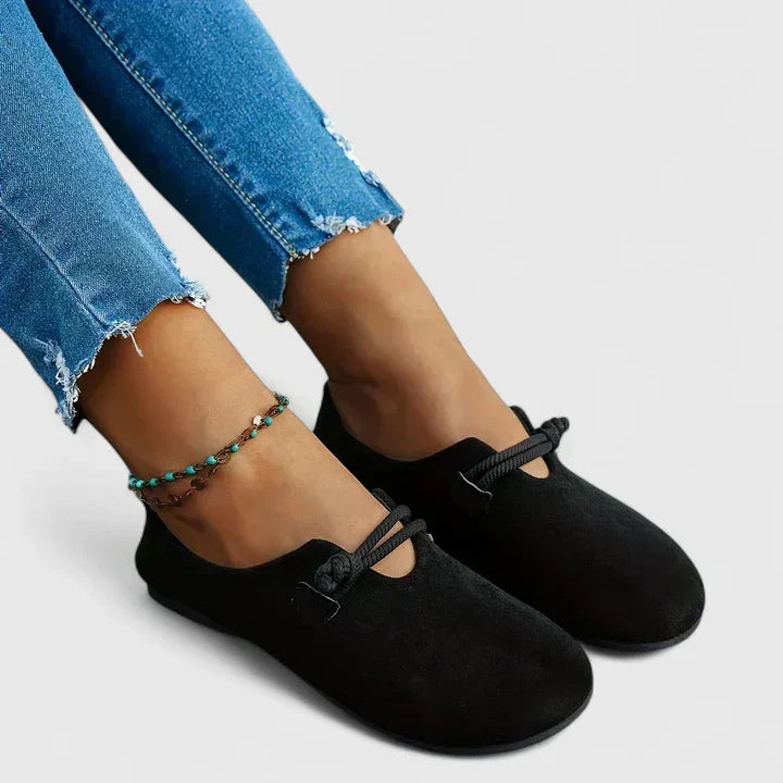 Orthopaedic Loafers