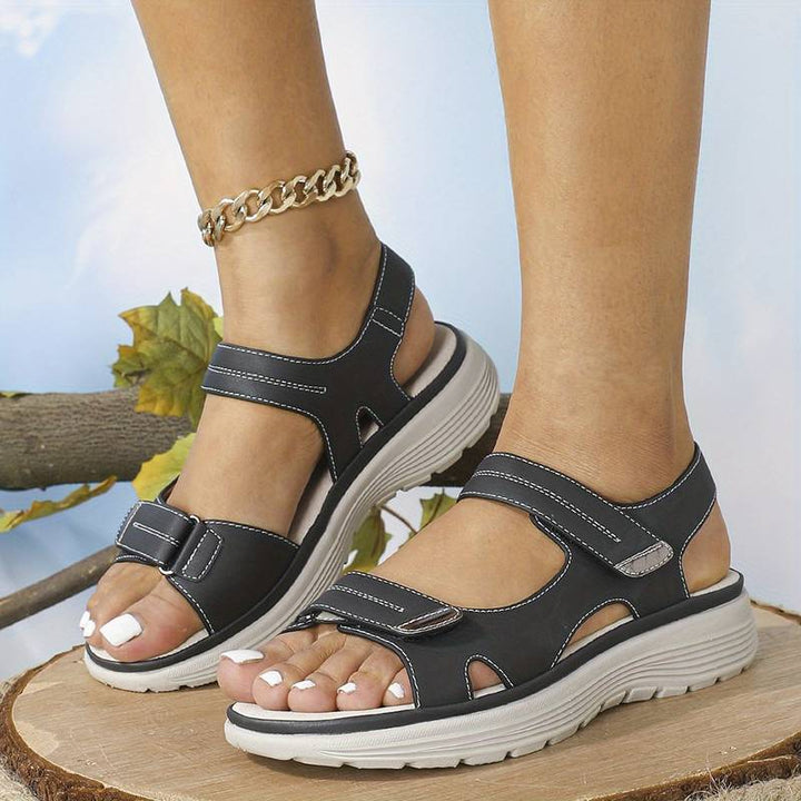 Orthopaedic Sandals