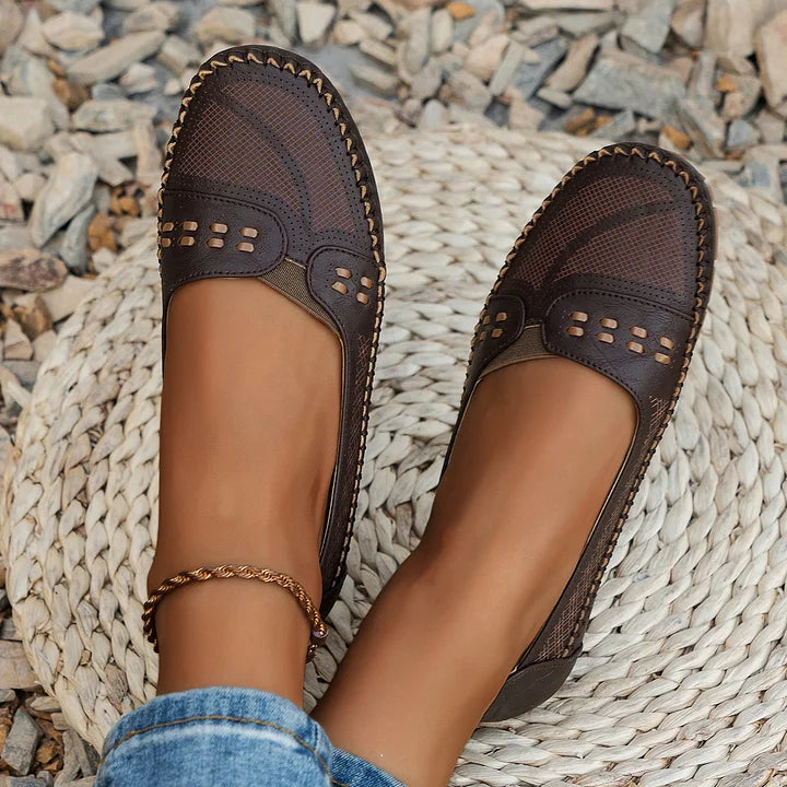 Stylish Orthopaedic Shoes