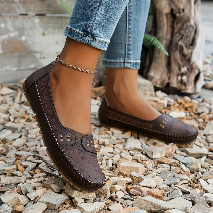 Stylish Orthopaedic Shoes