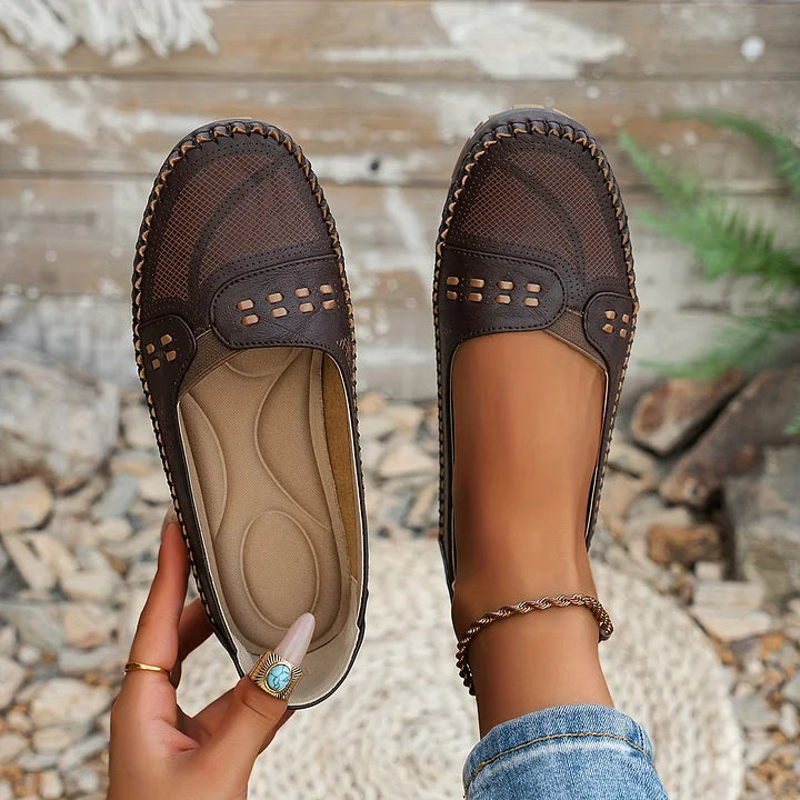 Stylish Orthopaedic Shoes