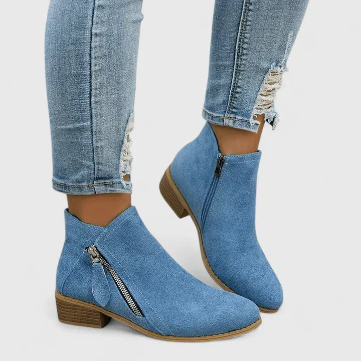 Orthopaedic Boots