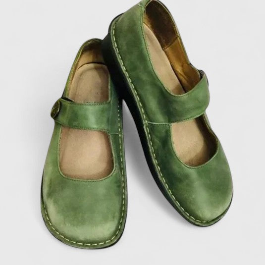 Orthopaedic Shoes
